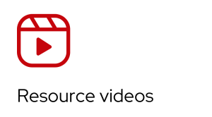 Resource videos